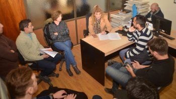 tras la polemica, la junta electoral hara hoy el escrutinio definitivo