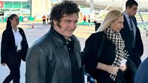 Javier Milei y su hermana Karina están investigados por la criptoestafa $LIBRA.