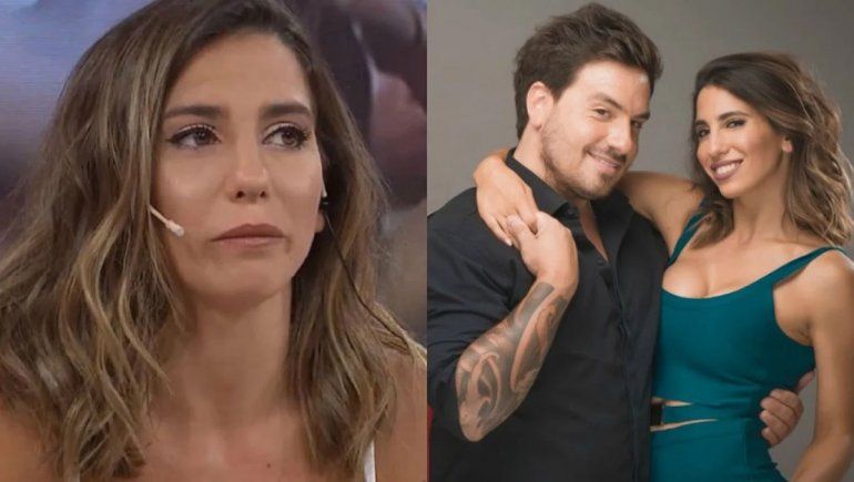 Cinthia no se calló nada y habló de la polémica fiesta de Fede Bal