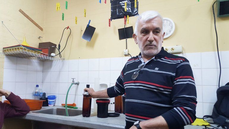 Dolor por la muerte de un reconocido fotógrafo del Alto Valle