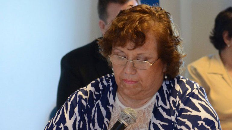 La edil Marisa Lazzaretti trabajará en las modificaciones del texto.