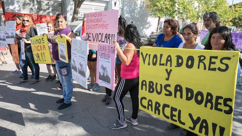 Otro revés para el Chacal tras fallo que confirmó pena