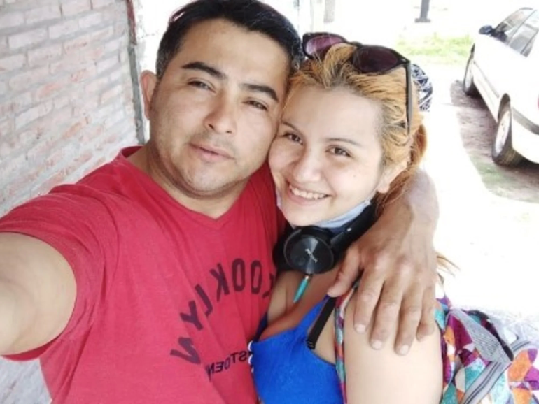 Habló el papá de Brenda Uliarte: Quiero que mi hija le pida perdón a Cristina