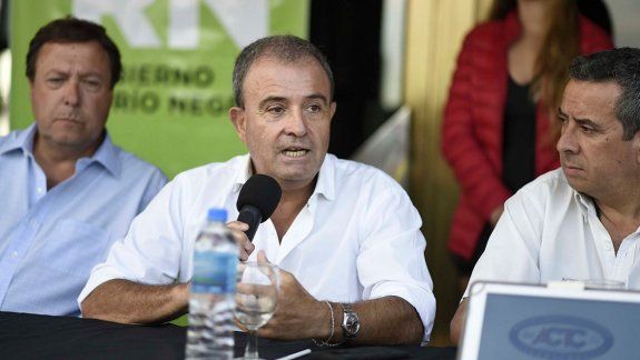 Pesatti aseguró que el presidente Milei es un cagón