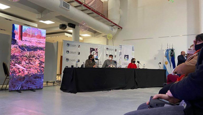 Presentan programa para la asistencia en la autoconstrucción de viviendas 