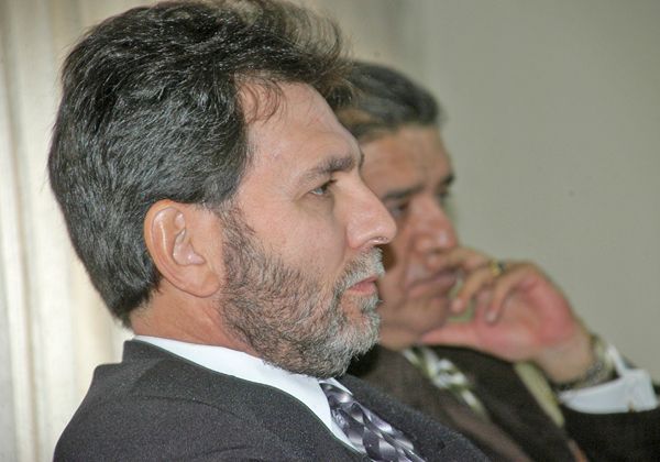 No guardo rencor con nadie, solo quiero tener una vida normal”