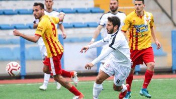 la historia de gabriel chironi: vivir en medio del coronavirus