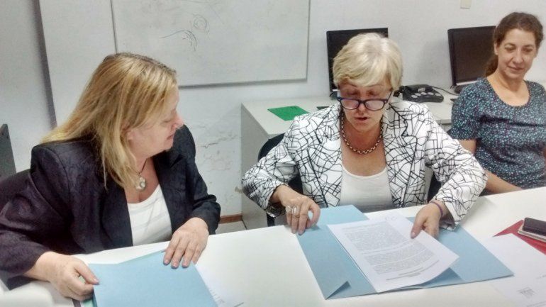 Migani estimó que en poco tiempo habrá definiciones sobre el proyecto.