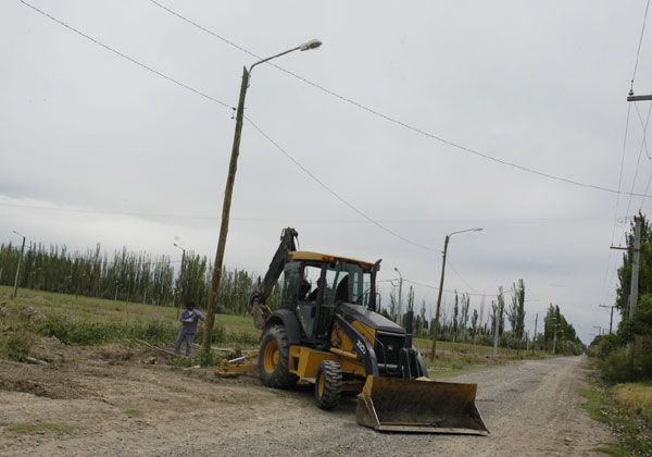Culminó etapa clave del Distrito Vecinal