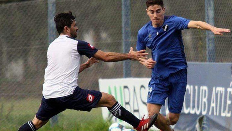 Se conocerá el dueño del segundo ascenso