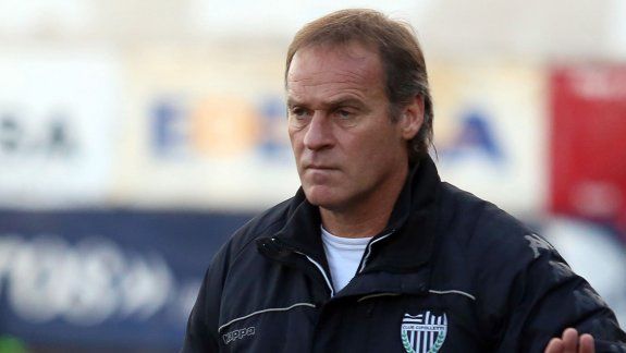 Henry Homann le tiene mucha fe a su equipo para hacer valer el 1 a 0 de la ida y meterse en las semifinales de la reválida en el Federal A.