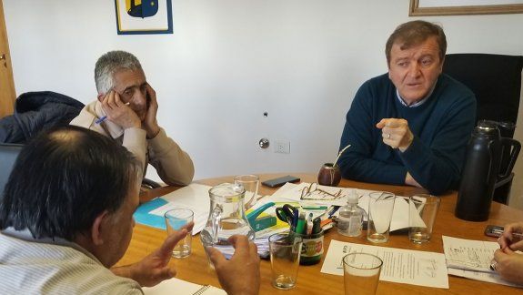 Podrán concursar 106 trabajadores para pasar a planta