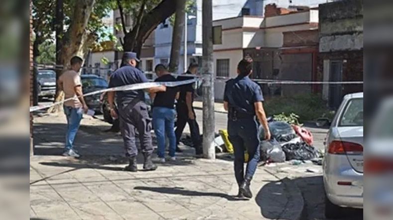 La oscura teoría sobre la cabeza que apareció en Ciudadela y el corte a machetazos