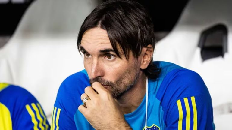 Diego Martínez