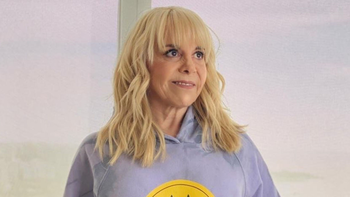 claudia vera toda la serie de maradona para evaluar los danos