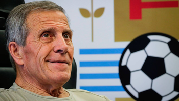 la fortuna que uruguay debe pagarle al maestro tabarez por echarlo