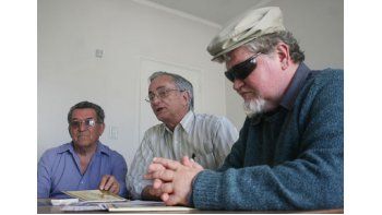 circulo de escritores presenta antologia