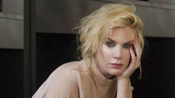 esmeralda mitre fue reconocida como heredera del diario la nacion