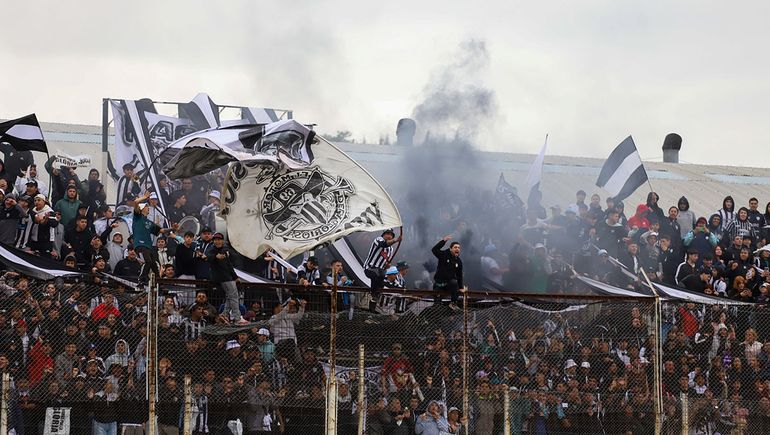 Miles de hinchas de Cipo viven una semana especial y acompañarán al equipo. Miles de hinchas de Cipo viven una semana especial y acompañarán al equipo.