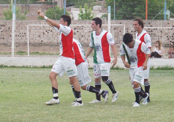 Arranca la séptima de la Liga Confluencia