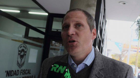 Alejandro Palmieri: Vialidad se lleva mucho por corregir&nbsp;