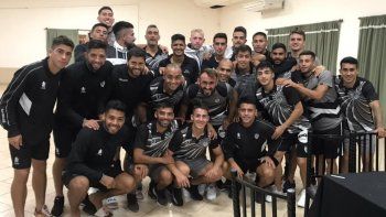 Foto: Gentileza Cipo Pasión.&nbsp;