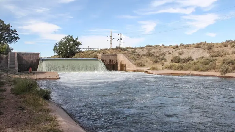 Quién era al joven que murió ahogado en el canal de riego de Cipolletti