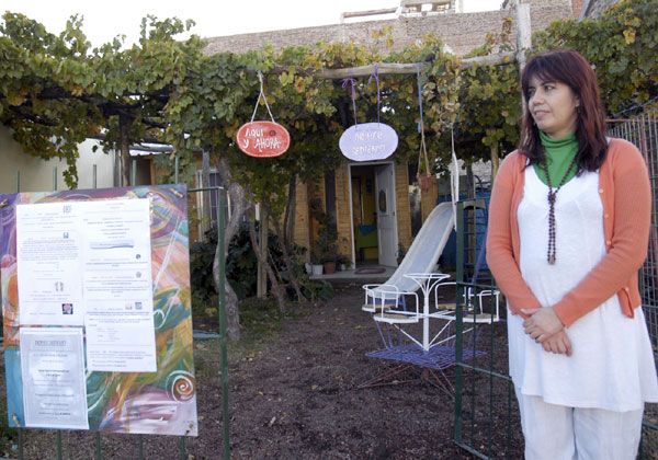 La pedagogía Waldorf se abre camino en Cipolletti