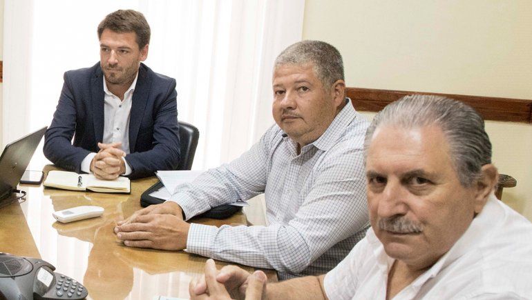 La Provincia pagará el aumento de $4000 que impulsó Nación