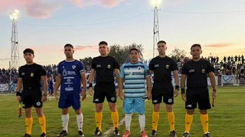 la amistad no pudo en los penales y atletico regina es el campeon de la liga confluencia