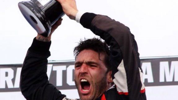 La continuidad de Montanari en  el TC Pista Mouras corre riesgo
