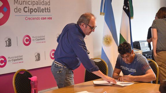 La Muni mudará un barrio y recupera tierras en el centro