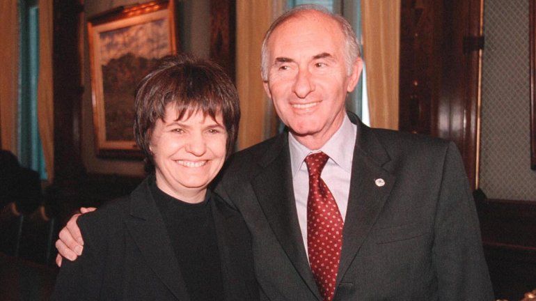 Un diputado destrozó a Bullrich: su Gobierno podría terminar como el de De la Rúa