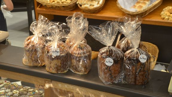 La fiebre del pan dulce: a cuánto se consigue en Cipolletti