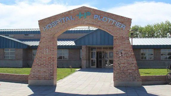 Hallaron dióxido de cloro en el nene que murió en Plottier