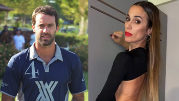 Chechu Bonelli y Facundo Pieres, ¿segunda oportunidad?: el pedido del polista que involucra a Zaira Nara