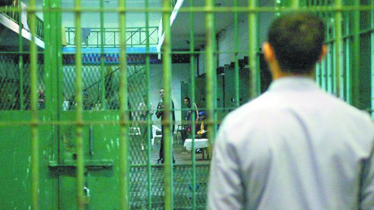 Cuando la ley está del lado de los victimarios