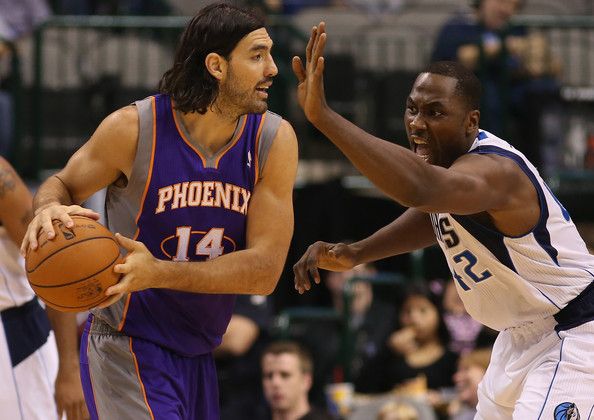 Luis Scola jugará en Indiana Pacers