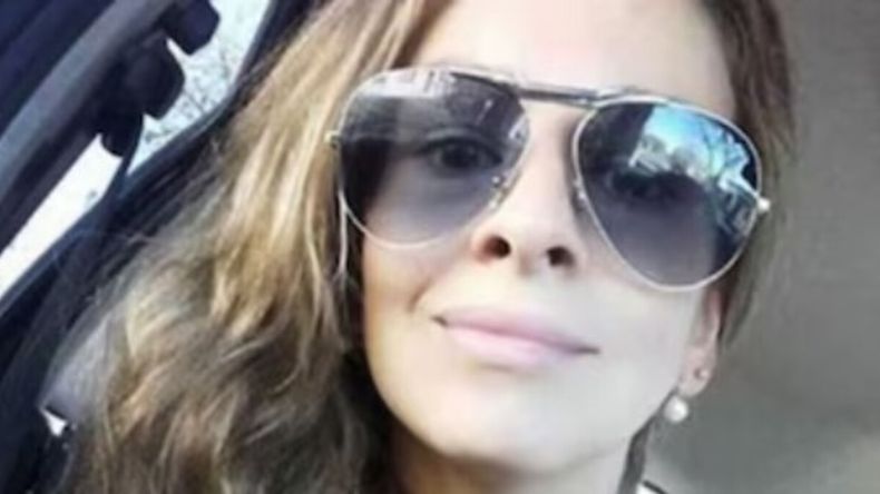 Atropelló y mató a su novio hace 8 años: ahora está presa por golpear a su marido