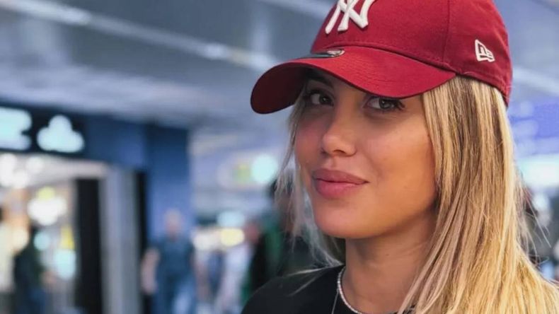 Wanda Nara rompió el silencio y contó detalles del llamado de Mauro Icardi tras el robo | LMCipolletti.com Wanda Nara rompió el silencio y contó detalles del llamado de Mauro Icardi tras el robo