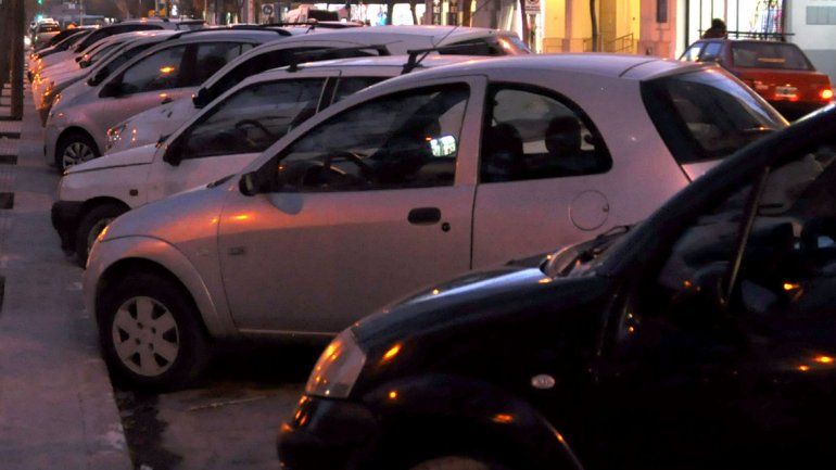 El nuevo estacionamiento se aplicará en todo el centro cipoleño.