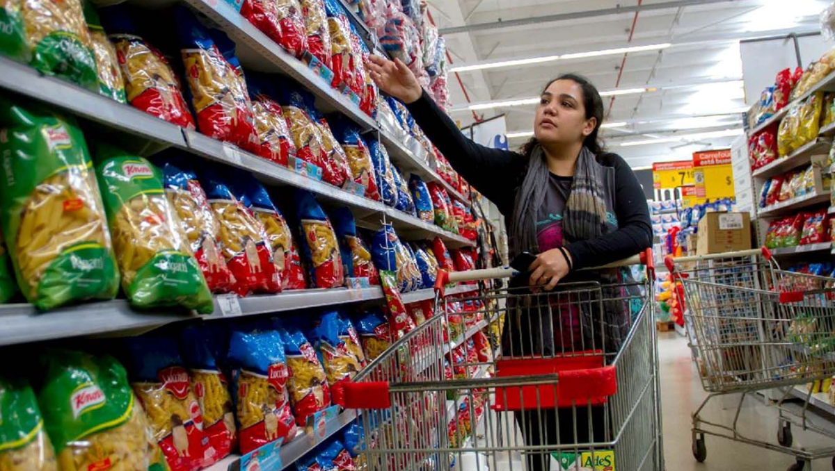 La inflación de septiembre fue de 2