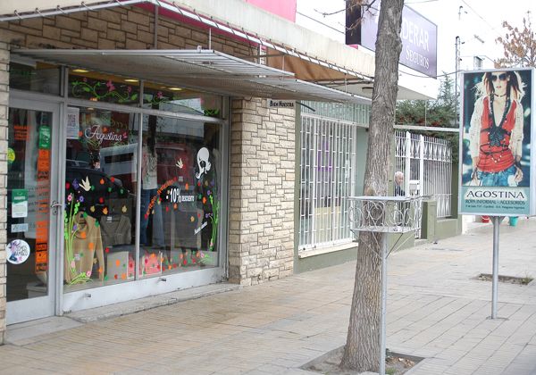 Dos detenidos en situación de robo