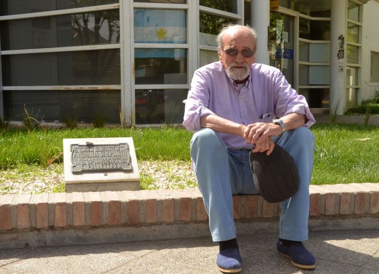 El vecino Juan Carlos 