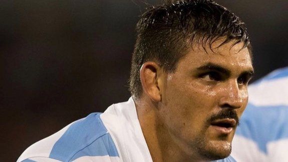 La UAR separó de Los Pumas a los jugadores de la polémica