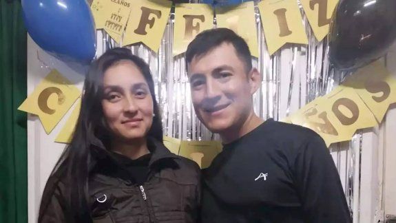 El macabro mensaje en una torta que predijo un femicidio