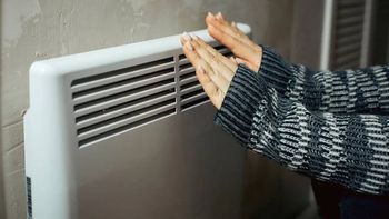 ¿estufa, caloventor o radiador? cual es el artefacto que consume menos electricidad