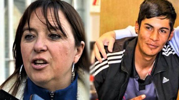 Odarda pidió investigar quién hizo la publicación contra Brian Gallo