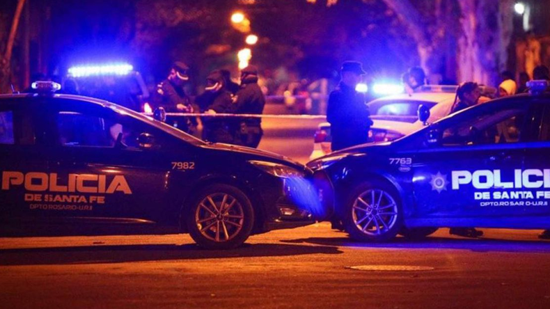 Brutal crimen: mataron a un nene de 4 años en la calle en medio de un tiroteo