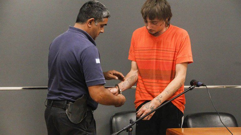 Una prueba de ADN complica al acusado por el crimen de Joaquín